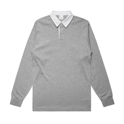 Ascolour Mens Rugby Jersey - (5410)