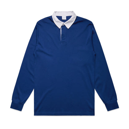 Ascolour Mens Rugby Jersey - (5410)