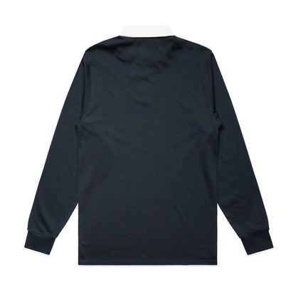 Ascolour Mens Rugby Jersey - (5410)