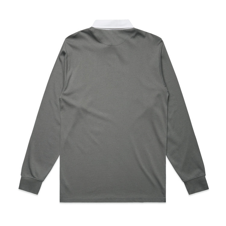 Ascolour Mens Rugby Jersey - (5410)