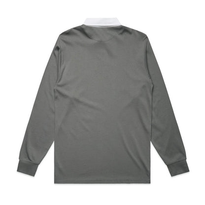 Ascolour Mens Rugby Jersey - (5410)