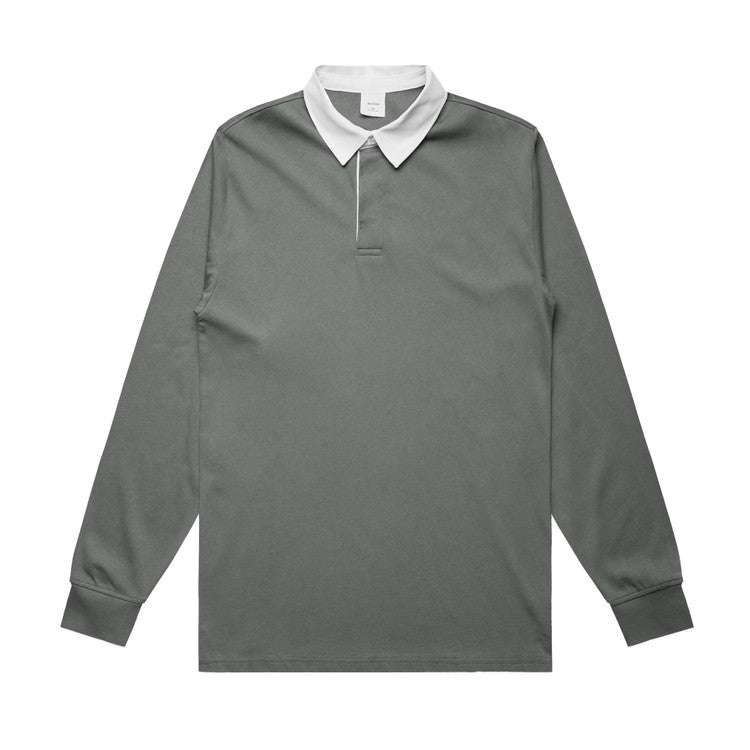 Ascolour Mens Rugby Jersey - (5410)