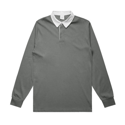 Ascolour Mens Rugby Jersey - (5410)