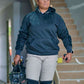 Bisley Flx & Move Pullover Hoodie (BK6902)-Clearance