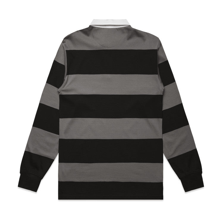 Ascolour Mens Rugby Stripe- (5416)