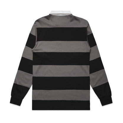 Ascolour Mens Rugby Stripe- (5416)