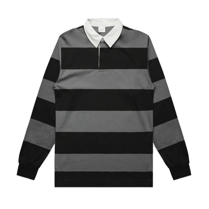 Ascolour Mens Rugby Stripe- (5416)