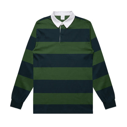Ascolour Mens Rugby Stripe- (5416)