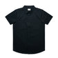 Ascolour Mens Work S/S Shirt (5421)