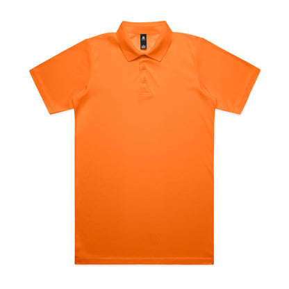 Ascolour Work Safety Polo-(5425F)
