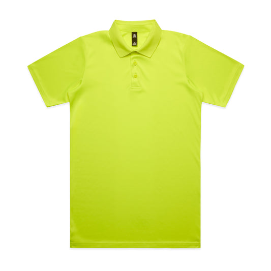 Ascolour Work Safety Polo-(5425F)