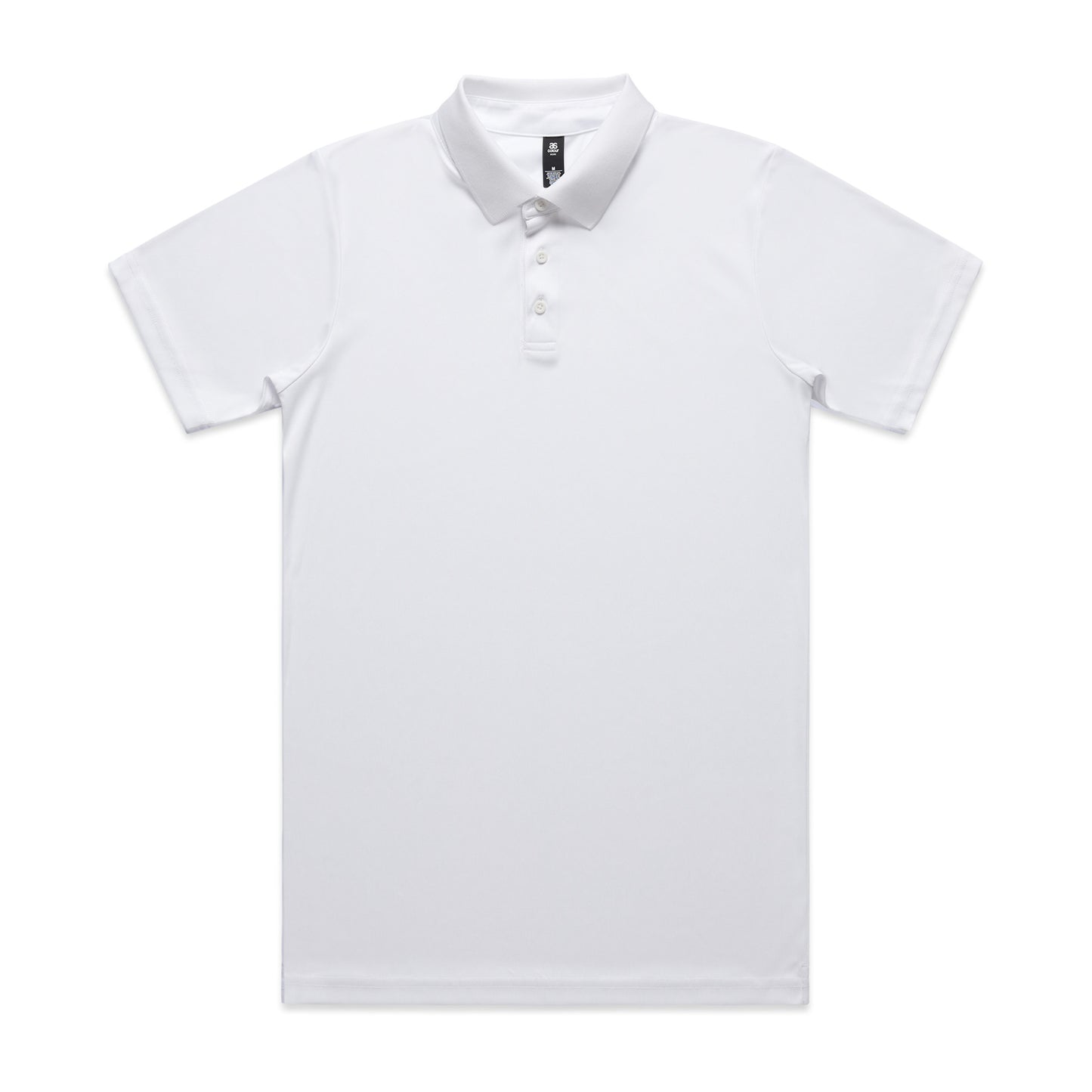 Ascolour Mens Work Polo (5425)