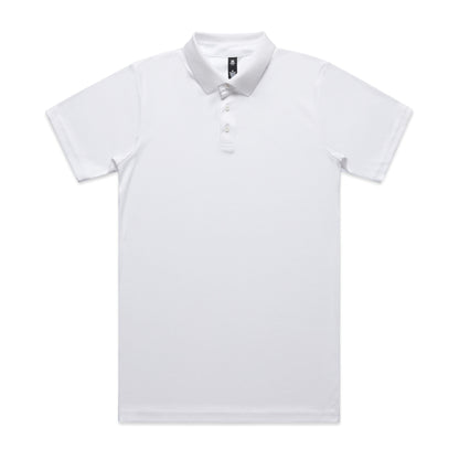 Ascolour Mens Work Polo (5425)