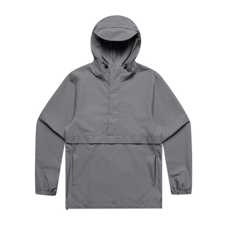 Ascolour Men's Tech Windbreaker-(5502)