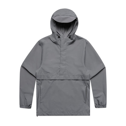 Ascolour Men's Tech Windbreaker-(5502)