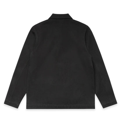 Ascolour Canvas Chore Jacket-(5524)