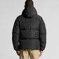 Ascolour Mens Hooded Puffer Jacket (5590)