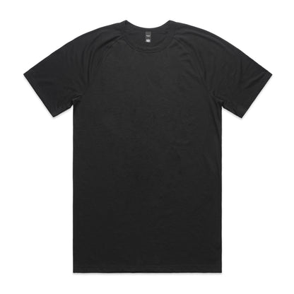 Ascolour Mens Staple Active Blend Tee - (5610)
