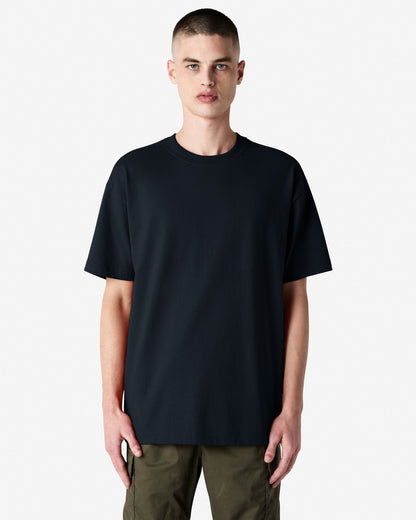 American Apparel Heavyweight Oversized Unisex T-Shirt (9001)