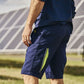 Bisley X Airflow Stretch Ripstop Vented Cargo Short (BSHC1150)