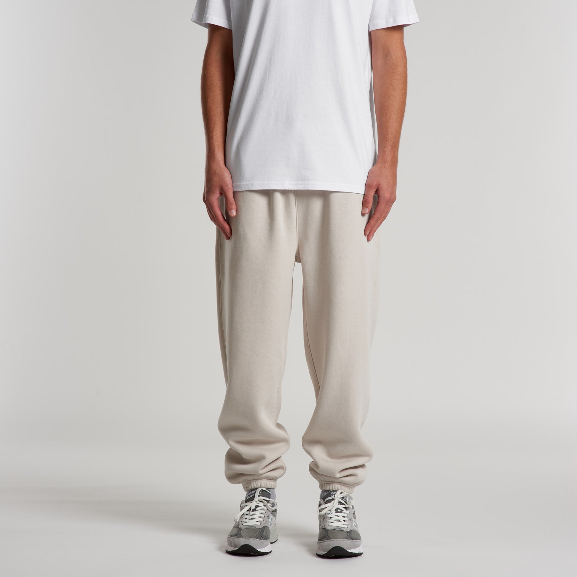 Ascolour Mens Relax Track Pants (5932)