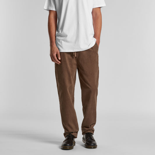 Ascolour Mens Cord Pants (5934)