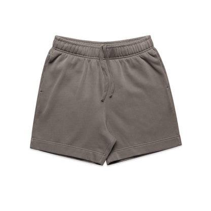 Ascolour Relax Faded Track Shorts 18-(5939)