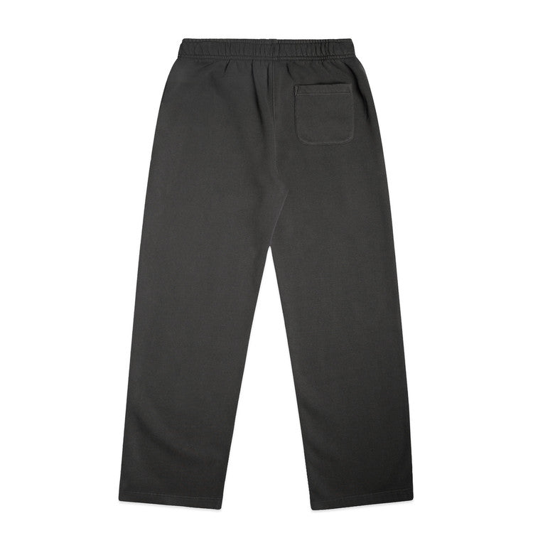 Ascolour Men's Relax Faded Cuffless Track Pants-(5940)