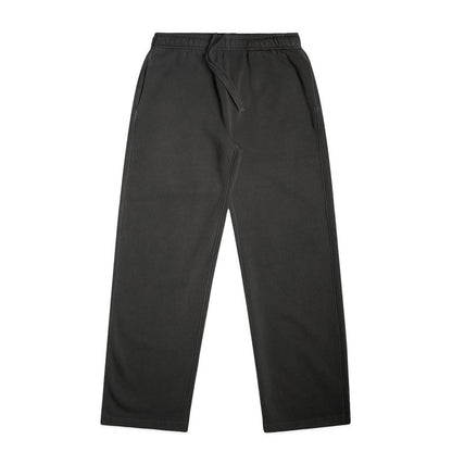 Ascolour Men's Relax Faded Cuffless Track Pants-(5940)