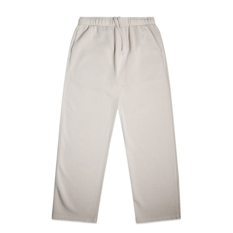 Ascolour Men's Relax Faded Cuffless Track Pants-(5940)