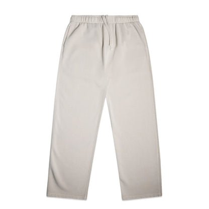 Ascolour Men's Relax Faded Cuffless Track Pants-(5940)