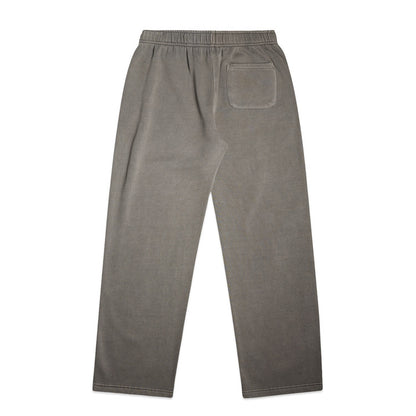 Ascolour Men's Relax Faded Cuffless Track Pants-(5940)