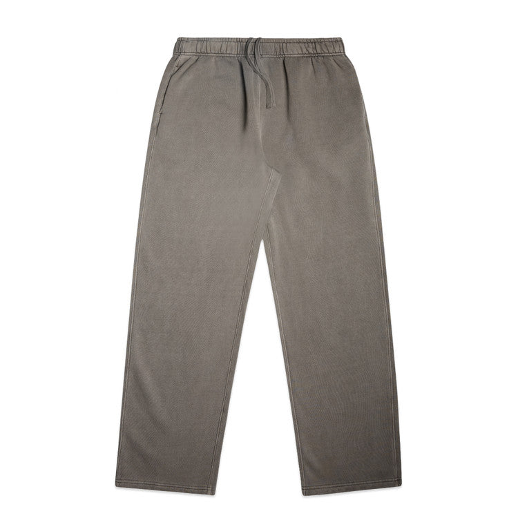 Ascolour Men's Relax Faded Cuffless Track Pants-(5940)