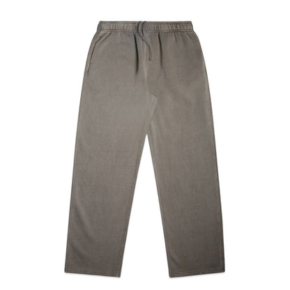 Ascolour Men's Relax Faded Cuffless Track Pants-(5940)