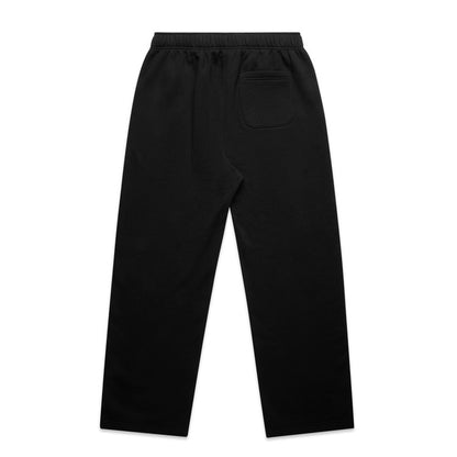 Ascolour Relax Cuffless Trackpants-(5942)