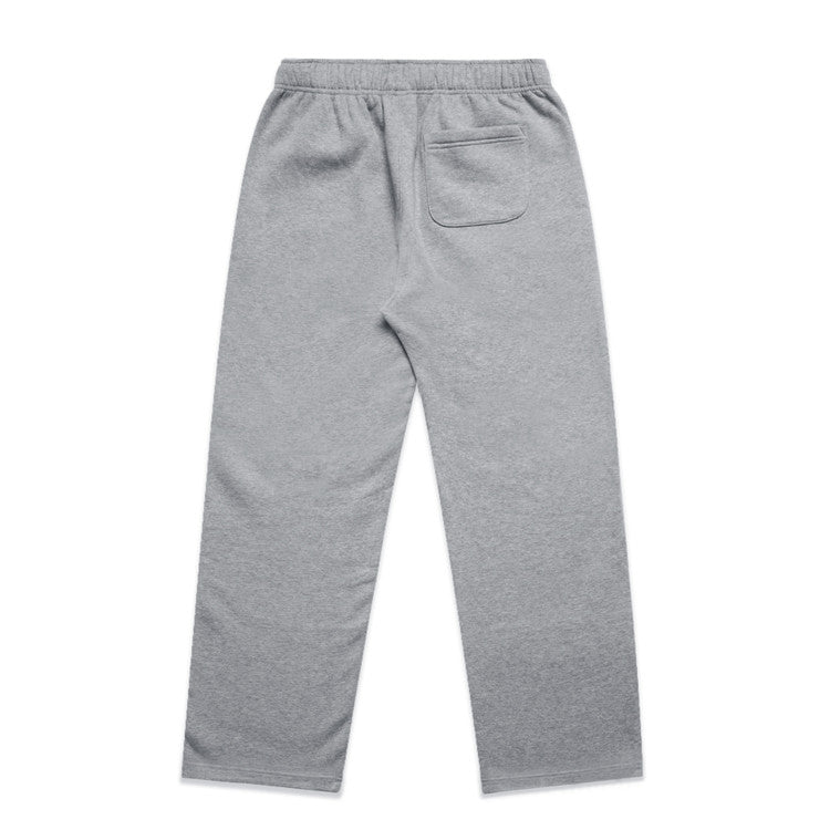 Ascolour Relax Cuffless Trackpants-(5942)