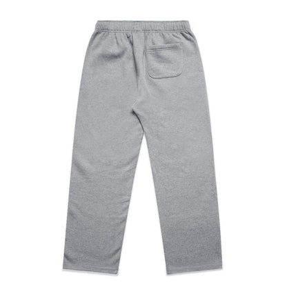 Ascolour Relax Cuffless Trackpants-(5942)