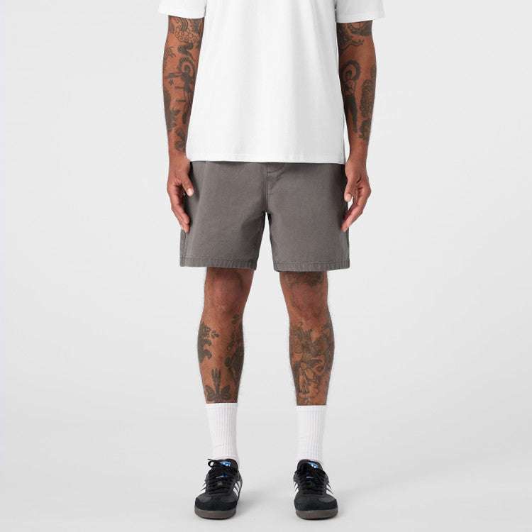Ascolour Faded Walk Short-(5943)