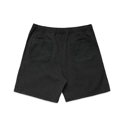 Ascolour Faded Walk Short-(5943)