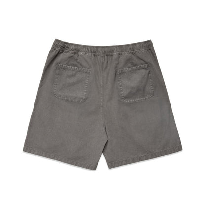 Ascolour Faded Walk Short-(5943)