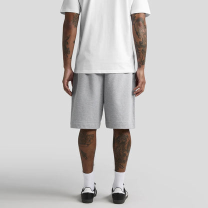 Ascolour Men's Made Track Shorts 21"-(5945)