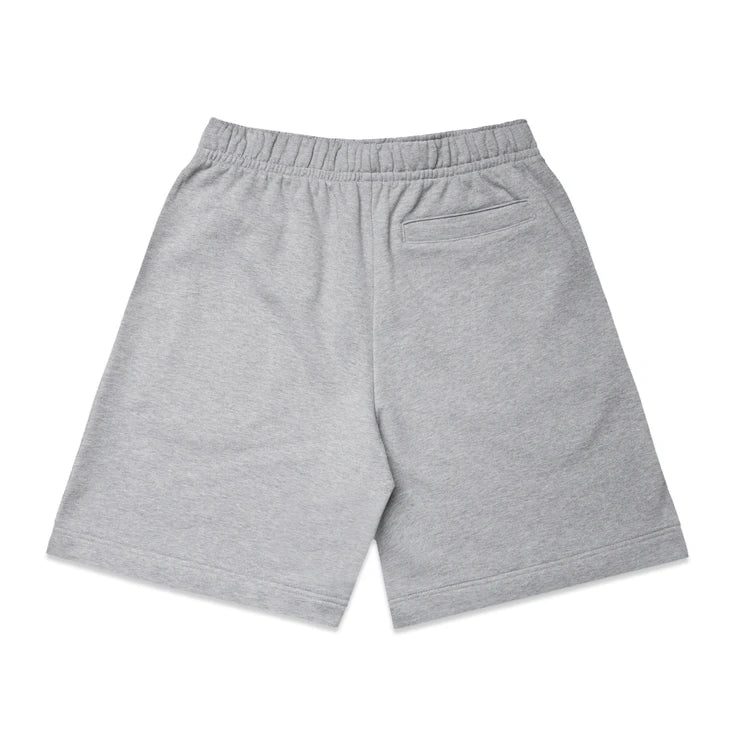 Ascolour Men's Made Track Shorts 21"-(5945)