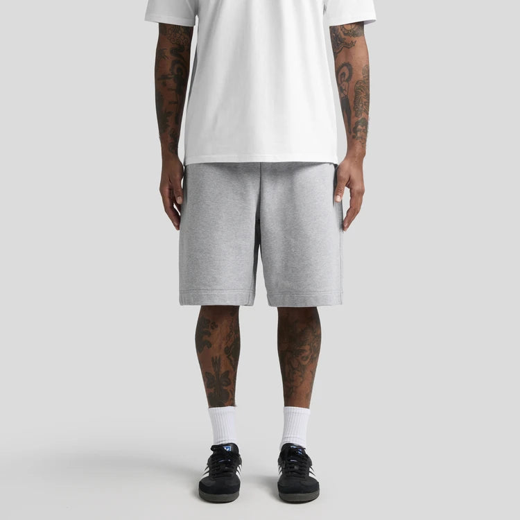 Ascolour Men's Made Track Shorts 21"-(5945)