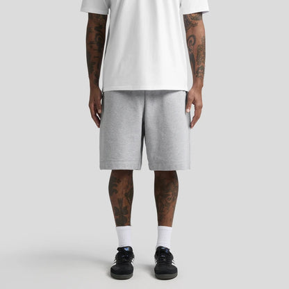 Ascolour Men's Made Track Shorts 21"-(5945)