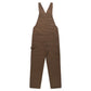 Ascolour Mens Canvas Overalls (5980)