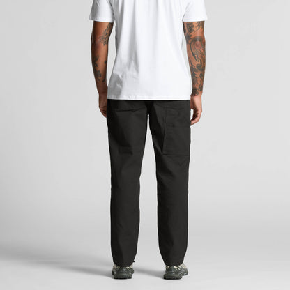 Ascolour Mens Canvas Pants (5982)