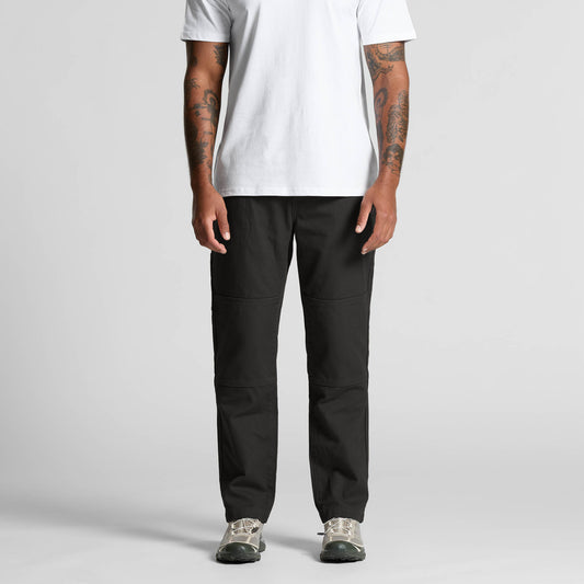 Ascolour Mens Canvas Pants (5982)