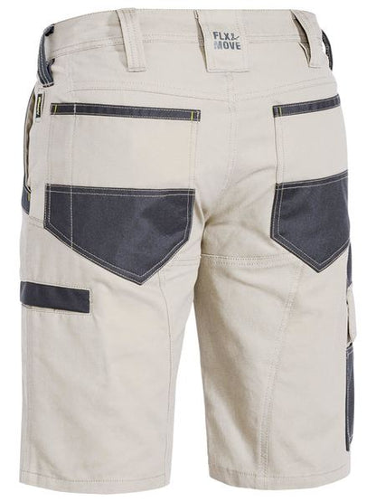 Bisley Flex & MoveStretch Short (BSHC1130)