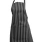 JB's  Apron With Pocket (5A)