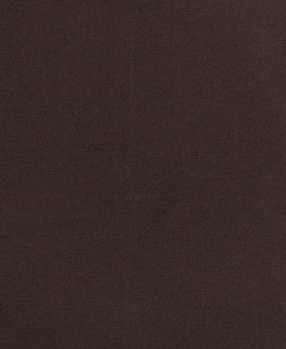 JB's 65x75 Brass Eyelet Canvas Apron with PU Strap (5ACBP)